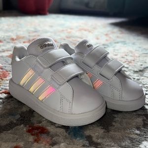 Adidas Infant Sneakers *BRAND NEW*